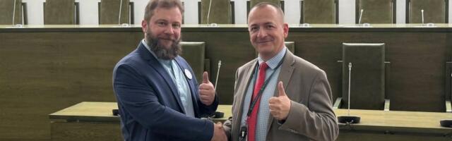 A Polish Law Professor Spoke About Brussels Eurocratic Delusions