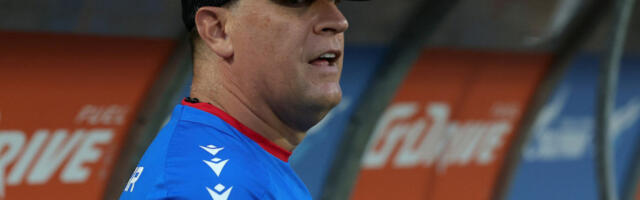 ZVEZDA IMA OGROMAN PROBLEM PRED NASTAVAK KVALIFIKACIJA ZA LŠ: Glavobolja za Vladana Milojevića!