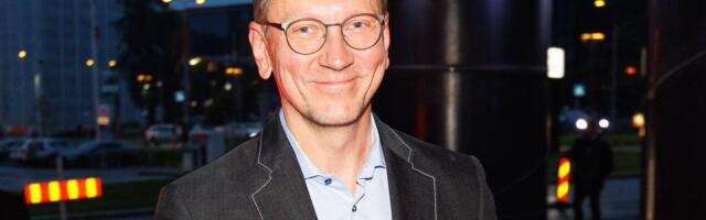 2,6 miljonit eurot kasumit! Teet Margna teenib televisiooni kõrvalt raha investeeringutega