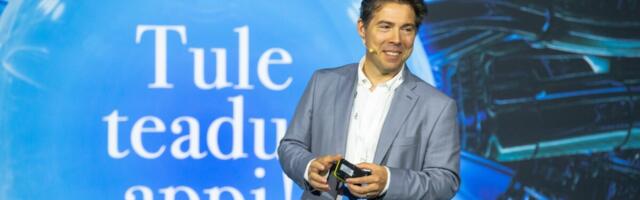 Konsultant: ilma andmeteta liiguvad otsustajad kui pimedas ruumis. Kuidas saada nägijaks?