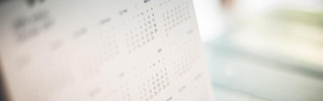 Millisel juhul on kasulik valida kalendriaastast erinev majandusaasta?