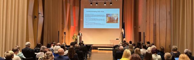 Arstide liidu üldkogul valiti ka volikogu