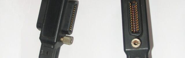 53 years later, bus standard launched by HP in 1972 gets stable Linux driver — General Purpose Interface Bus has blistering 8 MB/s of bandwidth