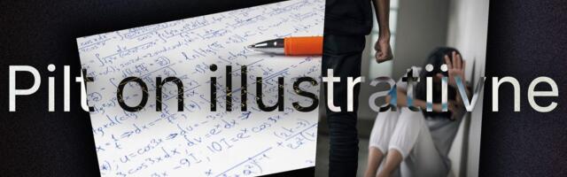 MEEDIAKRIITIKA | Marju Himma_ vägistamisloo juures on enamasti naise pilt. Miks ometi? 