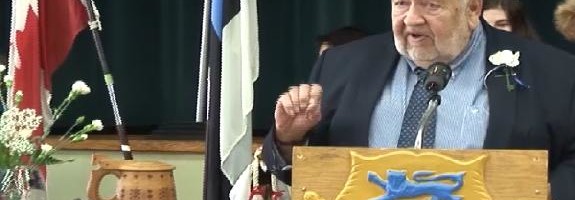 Say Hitler and Stalin were equal and you’ll end up in jail Estonian Life