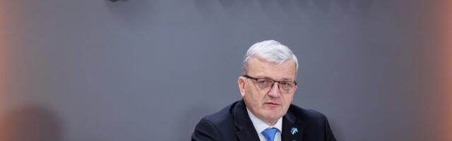 Tallinna võim koondab strateegiakeskusest kümmekond töötajat