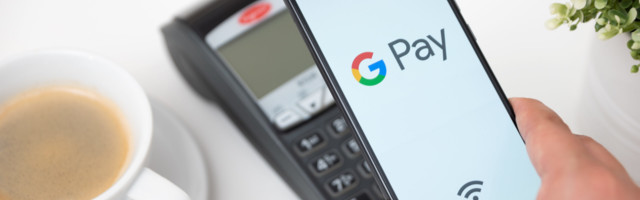 Blipp! Kauaoodatud Google Pay on nüüd Eestis kohal