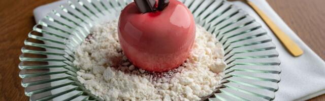 Restoran Fii pälvis tänavu “Maitsva Tartu” publiku lemmiku tiitli