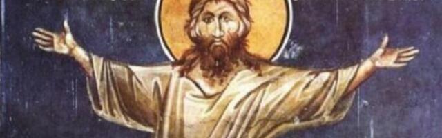 DANAS PRAZNUJEMO SVETOG ALEKSIJA, ČOVEKA BOŽJEG: Svako dobro delo ostaje zapisano, jedan običaj je važan