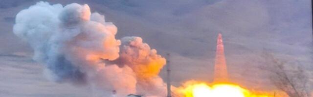 Eskalatsioon kõigil rinnetel: USA annab liitlastele märku, et ei plaani kohe sissetungi – Iraan kuulutab kättemaksu