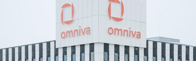 Valitsus nõustus Omniva erastamisega