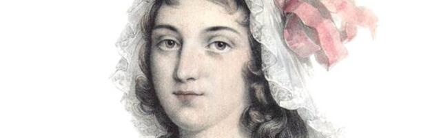 Ivo Linna mälumäng 369. Miks hukati 9. juulil 1793 Pariisi sõitnud Charlotte Corday nädal hiljem?