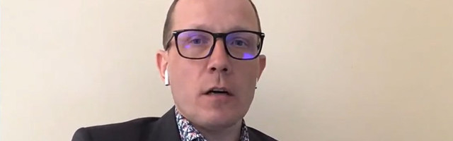 Eesti COVID-19 vastast suurvaktsineerimist hakkab koordineerima Marek Seer