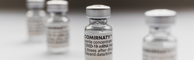 Otsustatud: alates 17. maist saavad vaktsiini kõik soovijad