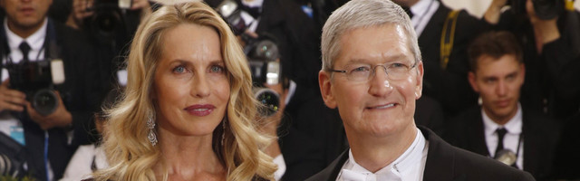 Alexander Marlow: Steve Jobsi lesest on saanud “uus Soros”