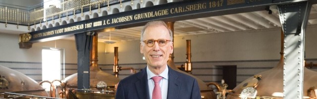 Carlsberg Grupp kasvatas esimese poolaastaga nii käivet kui müügimahtu