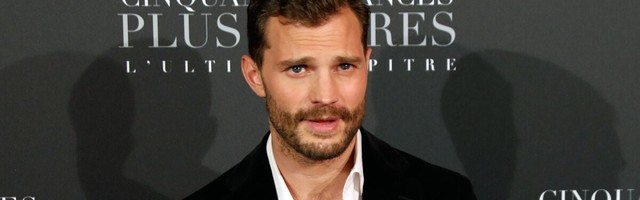“50 vabastatud varjundit” Christian Grey silmade läbi: mälestus, mida ma ei taha, on mu ajusopis ning mulle tuleb meelde…