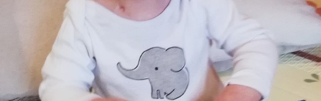 Raske siirdamise läbi teinud pisike Mattias vajab heade inimeste abi ravireisiga seotud kulude katmisel