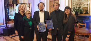 Selgusid Kultuuri Tegu 2020 aastapreemiad 