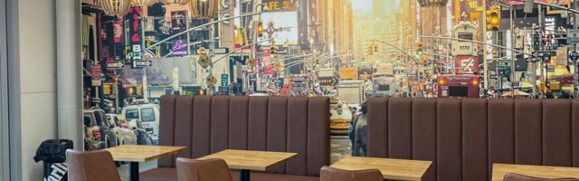 Cateringi TOP: tõusu ja languste aasta