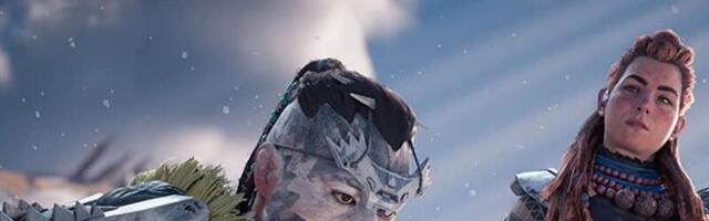 Mänguarvustus: Tuliuus Horizon Forbidden West - imetlusväärne, segane, võrratu, igav, suurepärane