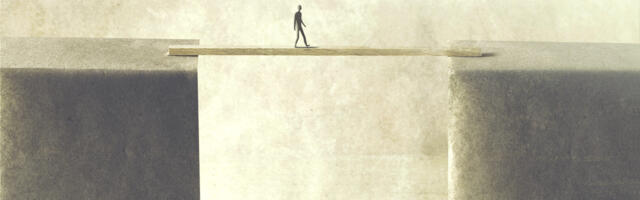 Kinnisidee turvalisusest tekitab haigeid mõtteid ja ebaterve ühiskonna