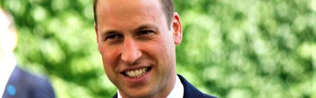 Maiasmokast tulevane kuningas