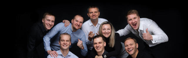 Kuula: 03.08 Restart: Uus logistikatarkvara idu otsib investoritelt miljonit