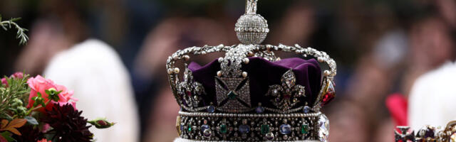 Suurbritannia ja maailm saatsid kuninganna Elizabeth II viimsele teele