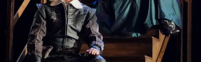 Vene teater toob Narva aegumatu prantsuse komöödia