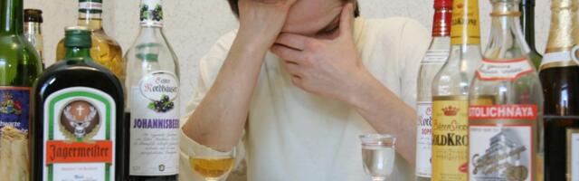 TAI kutsub programmiga “Selge” vähendama alkoholitarvitamist
