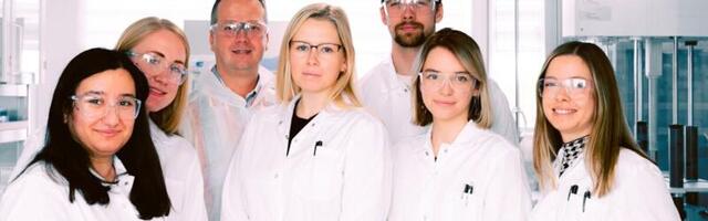 Eesti värskeim IPO J. Molner ei saanud miljonit kokku