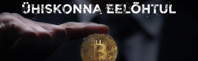 VIDEO | Sularahavaba ühiskonna eelõhtul