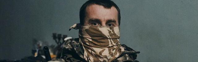 Fotolugu: teepausid ja õud ehk hetki pingeliselt Bahmuti rindejoonelt