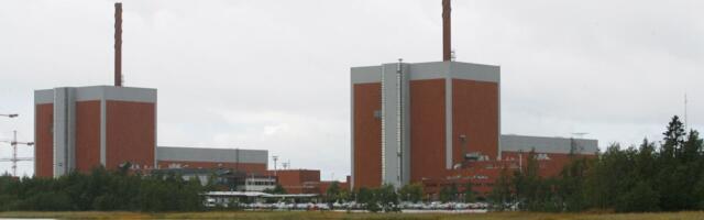 Energiaturu ülevaade: Soome tuumajaam hoiab elektrihinna all