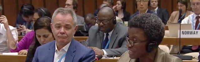 Plaandeemia 2.0? WHO liige tegi ettepaneku enne rahvusvahelise pandeemialeppe rakendamist läbi viia õppus