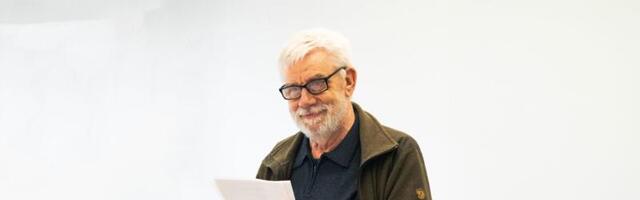 Riim ja rütm on Trulli käivitajad