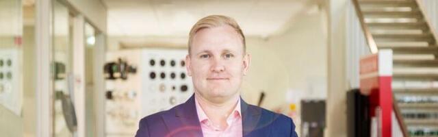 Elektriettevõtjad: elektriala on üle võtmas IT-sektori positsiooni