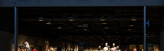 Stockmann hakkab Lindexit kärpima