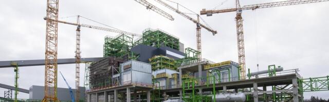 4 miljonit eurot kuus: jant õlitehase ümber põletab iga päev riigi raha