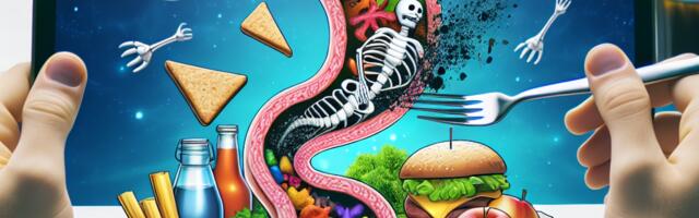 Söögitoruvähi riski suurendab levinud toidu tarbimine