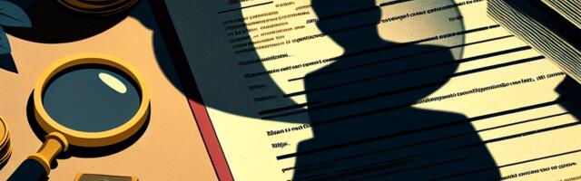 Finantsinspektsioon uurib: kas klient on petta saanud?