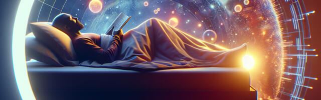 Mehed peavad voodis vastu kauem kui arvatakse