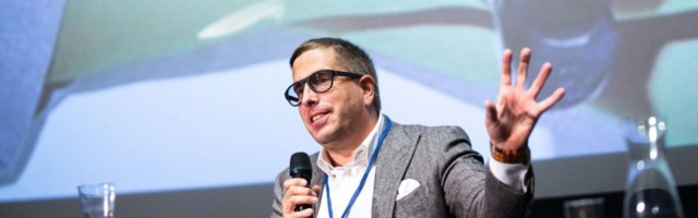 Peeter Koppel: tervishoiukriis annab tootlikkusele mitu hoopi