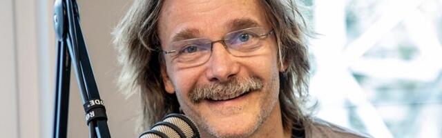 Indrek Sammul avameelselt kolme lapse lapsendamisest_ hetkel, kui lapsel tekib küsimus, siis tuleb talle see lugu ära rääkida