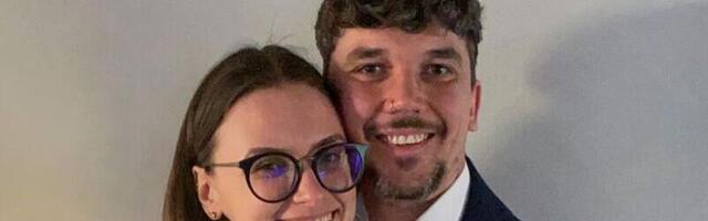 FOTO: EKSNAINE valmistas Lauri Pedajale ootamatu üllatuse