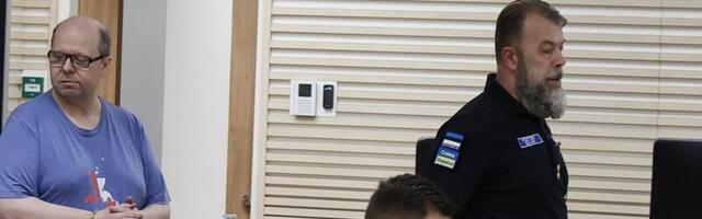 Politsei pidas mõistlikumaks maksta tipphäkkerile hüvitist kui täita riigikohtu lahendit