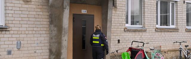 REPORTAAŽ | Krimipealinn Võhma? „Meil siin vist ongi hullem kui Chicagos“