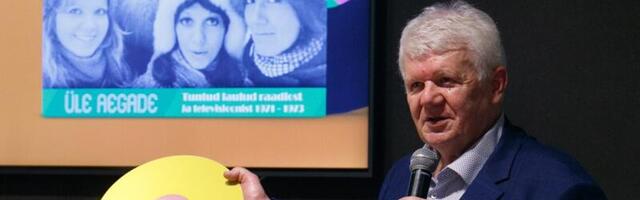 Olavi Pihlamägi „Eesti laulust:“ arvame, et teame täpselt, kes ennast esimeseks laulab, kuid ka tagareast võib tulla mõni tegija