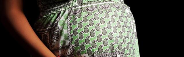 Missouri osariigi seadus keelab lapseootel naistel lahutada_ ka perevägivallast rääkides erandeid pole